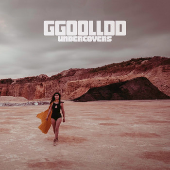 Ggoolldd - Undercovers