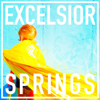 Ggoolldd - Excelsior Springs (Single Edit [Explicit])