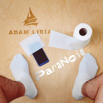 Adam Liria - Paranoid