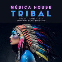 Minimal Techno - Música House Tribal: Música Electrónica con Increíbles Ritmos Africanos