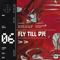Melohaus - Fly Till Die