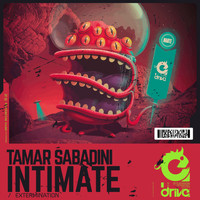 Tamar Sabadini - Intimate