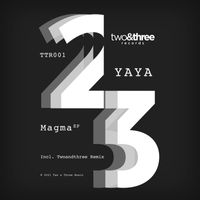 Yaya - Magma