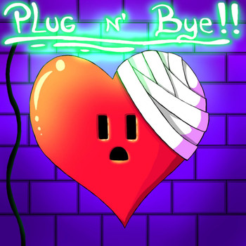 Blaster - Plug n' bye!! (Explicit)