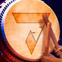 Steve Everitt, Robin Everitt - Taiko