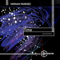 Hernan Paredes - Time