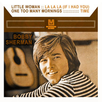 Bobby Sherman - Little Woman