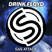 Drink Floyd - GasAttack