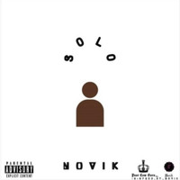 Novik - Solo (Explicit)