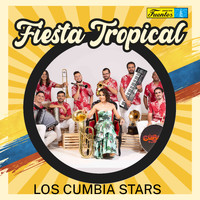 Los Cumbia Stars - Fiesta Tropical (En Vivo)