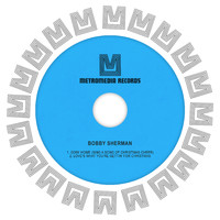 Bobby Sherman - Goin' Home (Sing a Song of Christmas Cheer)