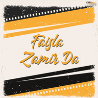 Azra Jehan - Faisla Zamir Da (Original Motion Picture Soundtrack)