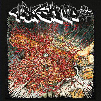 Volcano - BLINDSIDED (Explicit)