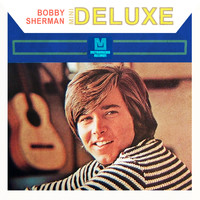 Bobby Sherman - Mini De Luxe