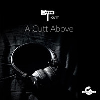 T-Cutt - Love So Strong