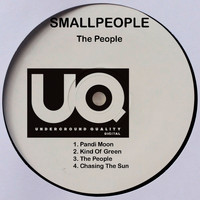Smallpeople - The People