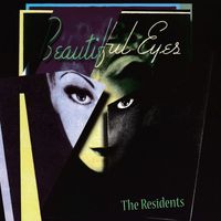 The Residents - Beautiful Eyes