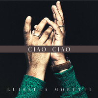 Luisella Moretti - Ciao Ciao (Karaoke in the style of La Rappresentante di Lista)