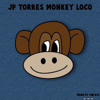 JP Torres - Monkey Loco