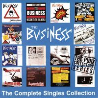 The Business - The Complete Singles Collection (Explicit)