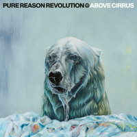 Pure Reason Revolution - Above Cirrus (Explicit)