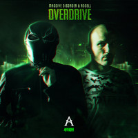 Massive Disorder and Rosell - Overdrive (Extended Mix)