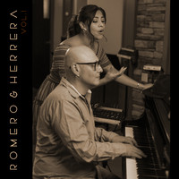 Gisela Romero & Esteban Herrera - Romero & Herrera, Vol. 1