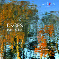 Paolo Vivaldi - Paolo Vivaldi: Drops (Piano Suites)