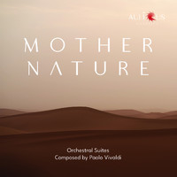Paolo Vivaldi - Mother Nature
