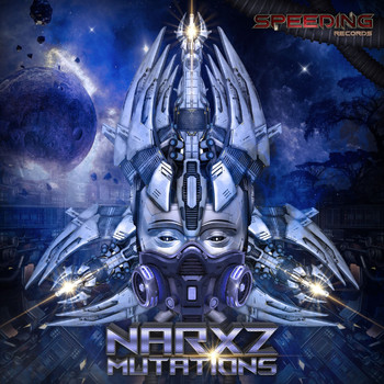 Various Artists - Narxz Mutations