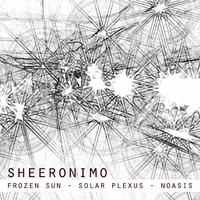 Sheeronimo - Frozen Sun
