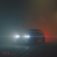 Tifa - Fled the Scene