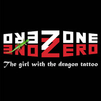 Zone Zero - The girl with the dragon tattoo