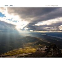 Iona Lane - Schiehallion
