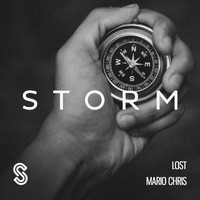 MARIO CHRIS - Lost