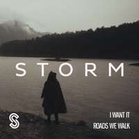 Roads We Walk - I Want It