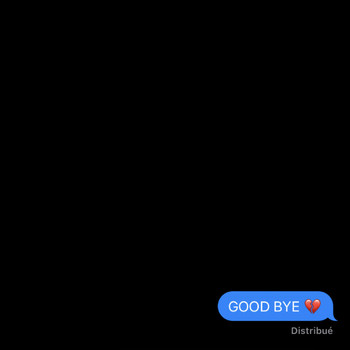 Cross - Good Bye (Explicit)