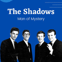 The Shadows - The Shadows - Man of Mistery