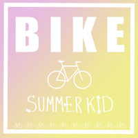 Summer Kid - Bike