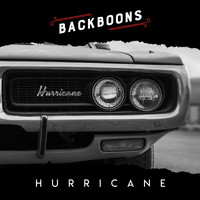 Backboons - Hurricane