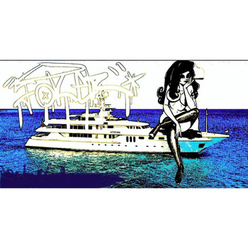 Joker - Spring Relief