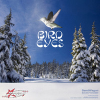 Bandwagon - BIRD EYES (Explicit)