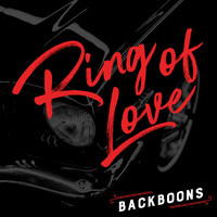 Backboons - Ring Of Love