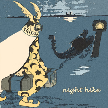 Bo Diddley - Night Hike