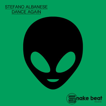 Stefano Albanese - Dance Again