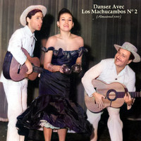 Los Machucambos - Dansez Avec Los Machucambos N° 2 (Remastered 2022)
