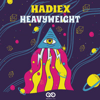 Hadiex - Heavyweight