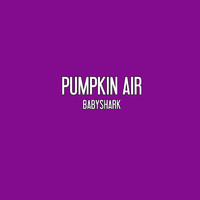 Pumpkin Air - Babyshark