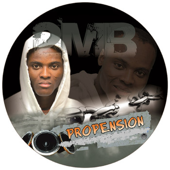 2MB - PROPENSION (Instrumental)