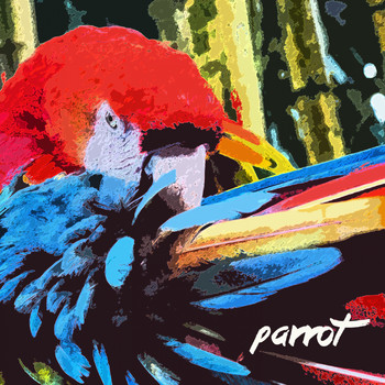 Louis Armstrong - Parrot